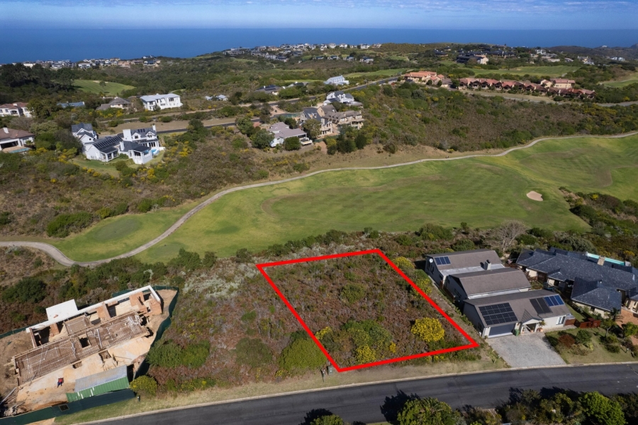 0 Bedroom Property for Sale in Pezula Golf Estate Western Cape